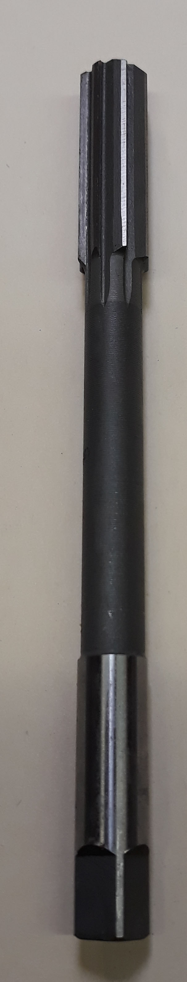 Hand-Reibahle DIN 206 HSS